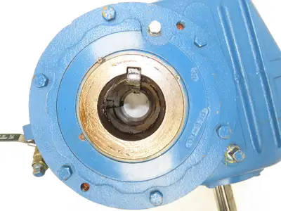 Used CONE DRIVE _UNKNOWN_ Speed Reducers Indiana US | Arrow Industrial #1367865