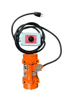 Belgrade 2P- 75 Vibrators | Iron Listing (3)