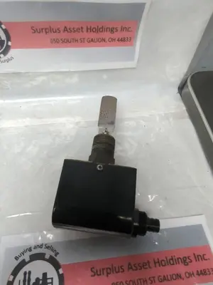 USED MCDONNELL & MILLER FS4-3