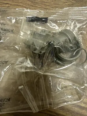 Used AMPHENOL 3106B-14S Miscellaneous Equipment (Electrical & Power) | Surplus Asset Holdings #1194372