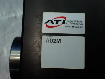 NEW ATI 9121AD2M