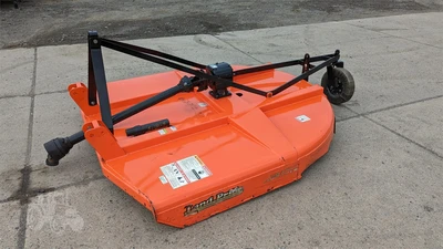 USED LAND PRIDE RCR1872