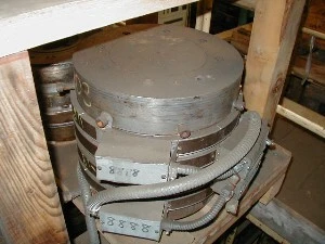 GLOUCESTER blown film die Blown Film Dies - Single Layer, SIZE 5"- 9.99""" | Mark One Machinery (3)