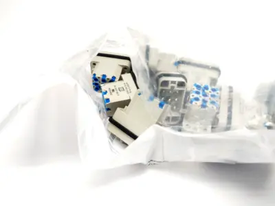 New | in-Stock HARTING 09120082633,Q8/0-M-QL,Han Q8/0-M-QL Electrical Fittings Michigan US | Maverick Industrial Sales #1502286