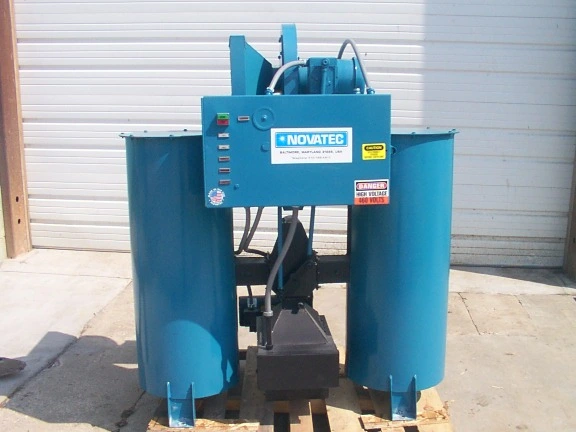Used _UNKNOWN_ POD-250 Dehumidify Desiccant Dryers Minnesota US | A&I Equipment #1317610