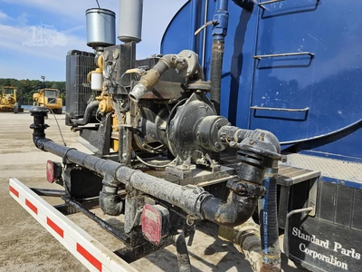 Used 1997 MACK RD690S Water Trucks North Carolina US | Southeastern Equipment Corp #1467791