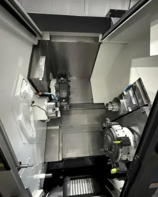 2019 OKUMA LT2000 EX 5-Axis Lathes | Toolquip, Inc. (6)