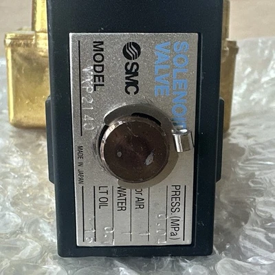 NEW SMC VXP2140-04N-2TL