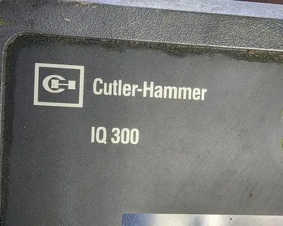 USED CUTLER-HAMMER 66C2056G23/G25