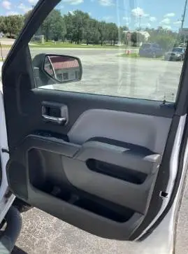 Used 2019 CHEVROLET SILVERADO 1500 . Pickup Trucks Florida US | Truck and Van Outlet #1509175