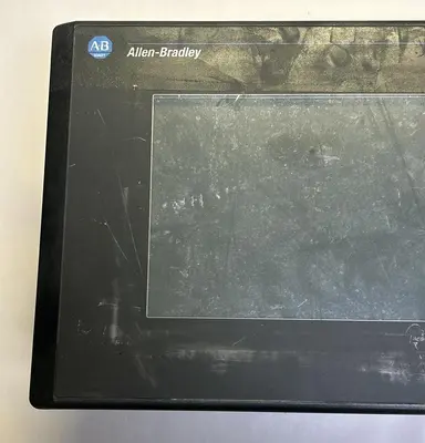 USED ALLEN-BRADLEY 2711E-T10C6