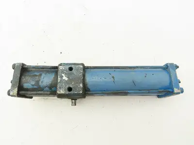 Contromatics 200SR Pneumatic Valve Actuator Spring Return 120 PSI 110 In/Lb