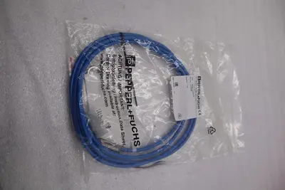 New NCB2-12GM35-N0 For Pepperl+Fuchs Innductive Proximity Sensor STOCK B-1620