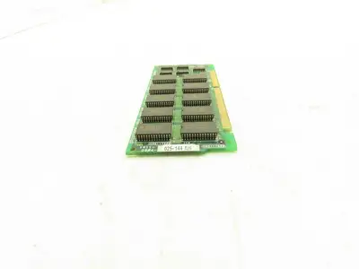 Okuma E4809-436-095-A Opus7000 DRAM Card 16MB
