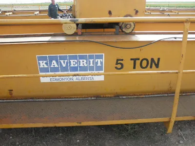 USED KAVERTT 1981