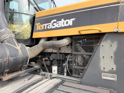 Used 2012 TERRA GATOR TG 7300 Dry Spreaders Michigan US | Miedema Asset Management Group #1293911