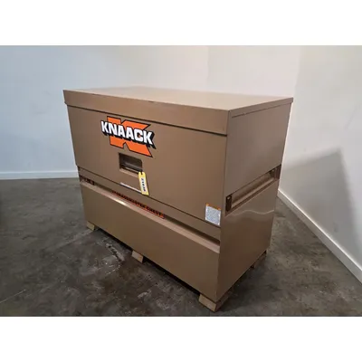Used KNAACK LLC 89 Tool Box West Virginia US | JM Industrial #1329063