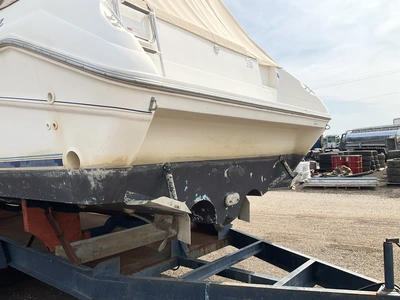 Used 1994 SEARAY SUNDANCER 330 Boats (Misc) Michigan US | Miedema Asset Management Group #1324286