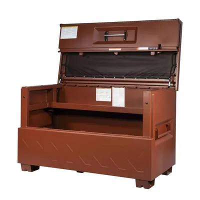 Used GENERAL EQUIPMENT & SUPPLY _UNKNOWN_ Tool Box South Carolina US | General Equipment and Supply #1491292