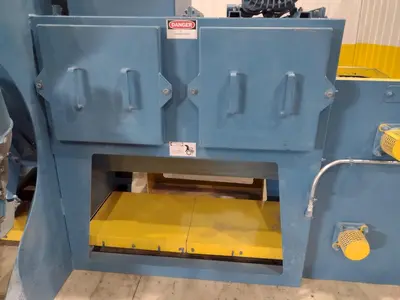 USED VIKING MB1806