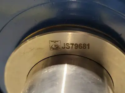 NEW GOULDS 3196LTX