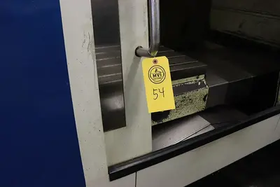 2002 HURCO VMX24 Vertical Machining Centers | Toolquip, Inc. (2)