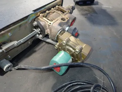 Control Valve