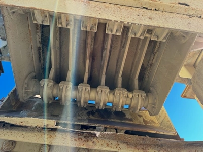 Used 2000 Lippmann 3,062 Jaw Crushers Kentucky US | Zadoon Equipment #1480537