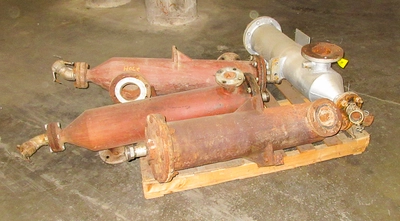 Steam Ejectors