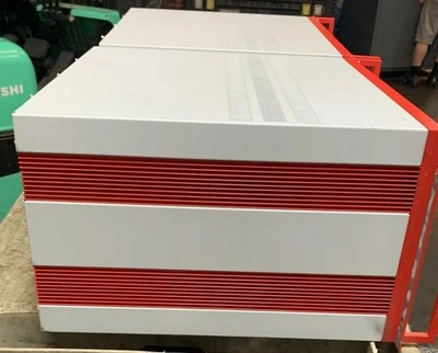 USED MCD Elektronik UMS2600