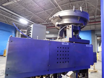 Used SUREKAP SK600018 Chemical & Process Equipment Ohio US | HGR 24 #728639