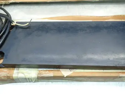 USED RECORA N170