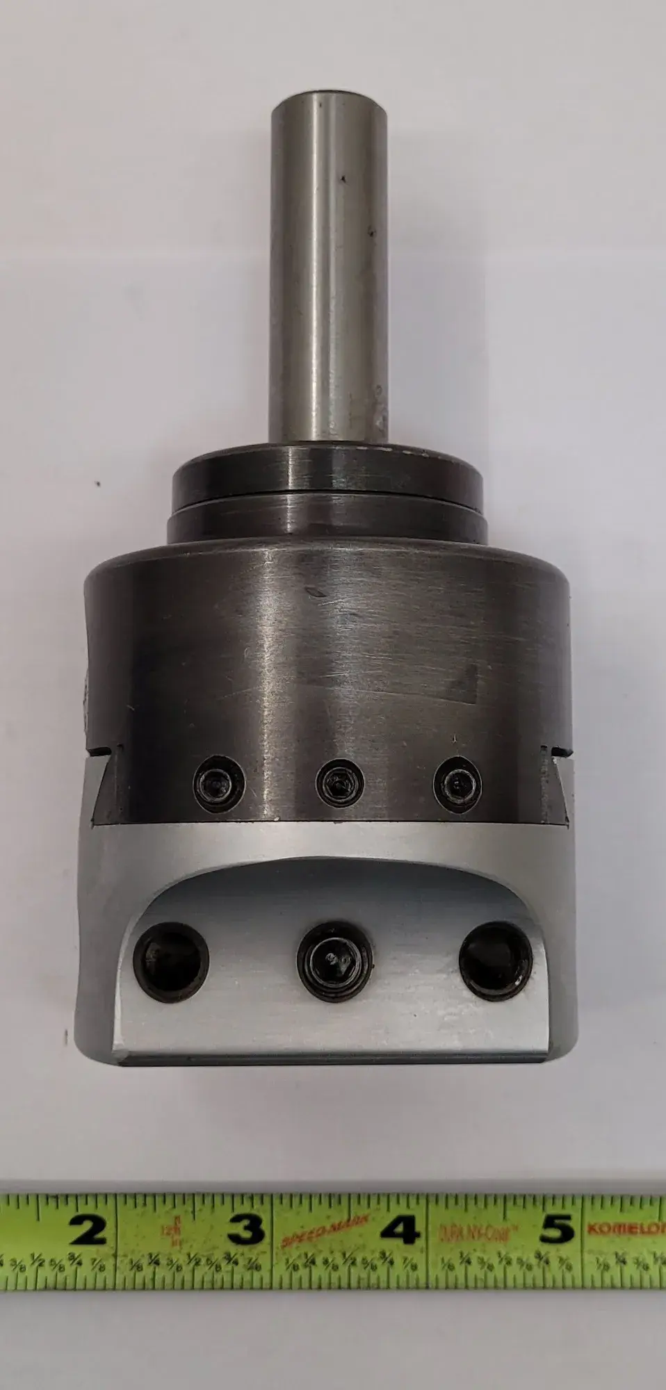 Used _UNKNOWN_ BORING HEAD Boring Heads Kentucky US | Aucto #1342146