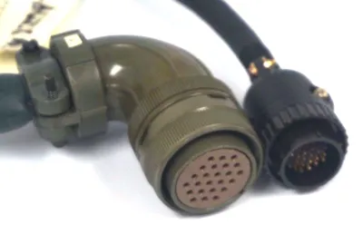 NEW FANUC A660-8004-T549/0.35M CABLE