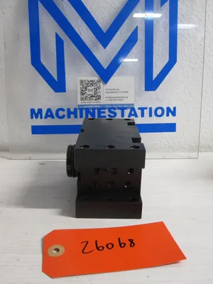 USED DMG MORI BMT40