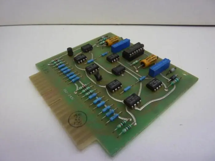 Used SCI 080-2451 REV D Circuit Boards Michigan US | Ideal Machinery #606338