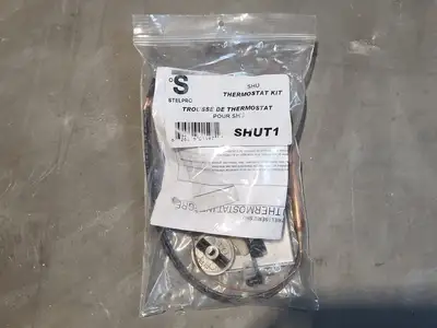 NEW STELPRO SHUT1