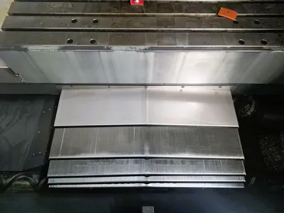 2022 HAAS VF-3SS Vertical Machining Centers | Midstate Machinery (6)