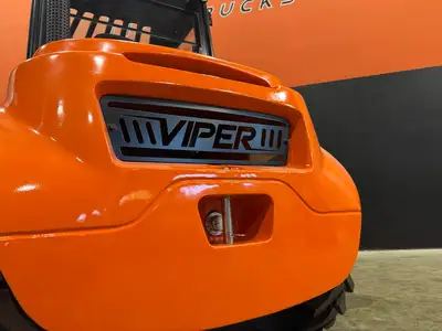 Used 2026 Viper RTD25F-4 Internal Combustion Forklifts: Pneumatic Tire New York US | United Lift #1446700