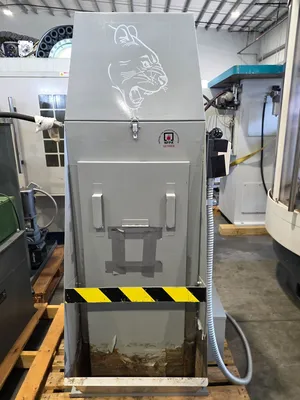 Used CAT C-3 Dust Collectors Florida US | GMT #1331901