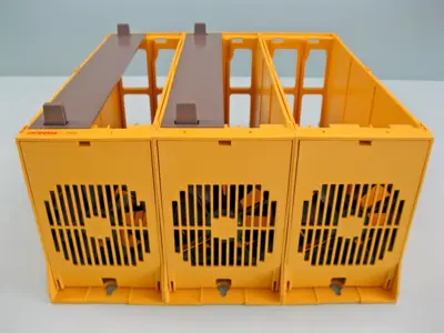 USED FANUC A02B-0120-B503