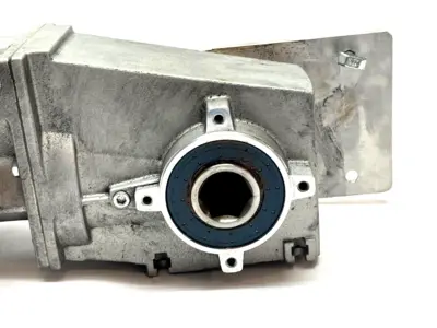 Used Bosch Rexroth MDEMAXX071-32C1U Gearmotors Michigan US | Maverick Industrial Sales #1398758