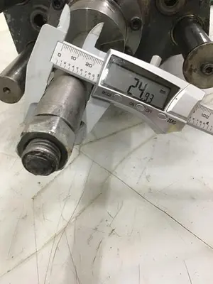 USED SUMITOMO SE180D-C510M-50 / EB