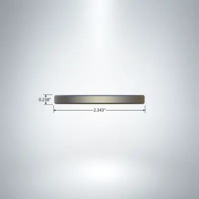 CLEVELAND PUNCH & DIE G10A0019 Accessories | Punch Press and Shear (2)