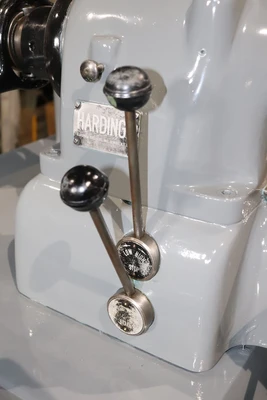 USED HARDINGE DSM 59R