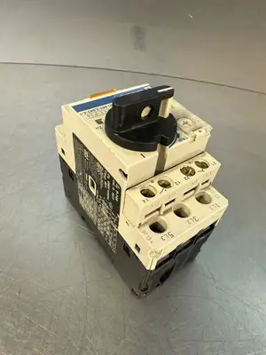 Telemecanique GV2-P16 IEC 947-2,947-4-1 (6.4.4)