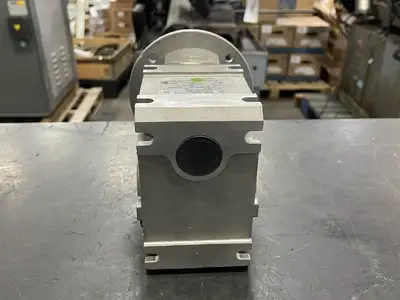 NEW 2019 NORD 1SIS50/H10L-IEC63-63L/4CUSTF