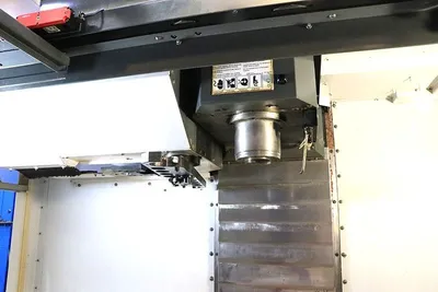 2013 HAAS VF-2SS Vertical Machining Centers | Clark Machinery Sales, LLC (5)