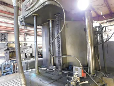 USED TOSHIBA SHIBAURA BFT-9