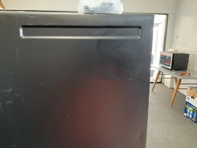 Used SAMSUNG ME17R7021ES Restaurant Small Appliances Michigan US | Miedema Asset Management Group #1325722